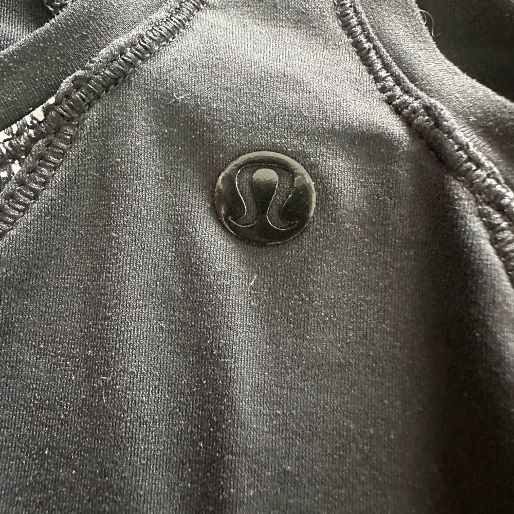 Lululemon Cool Racerback II (Splatter) (Reflective) - Picture 6 of 6